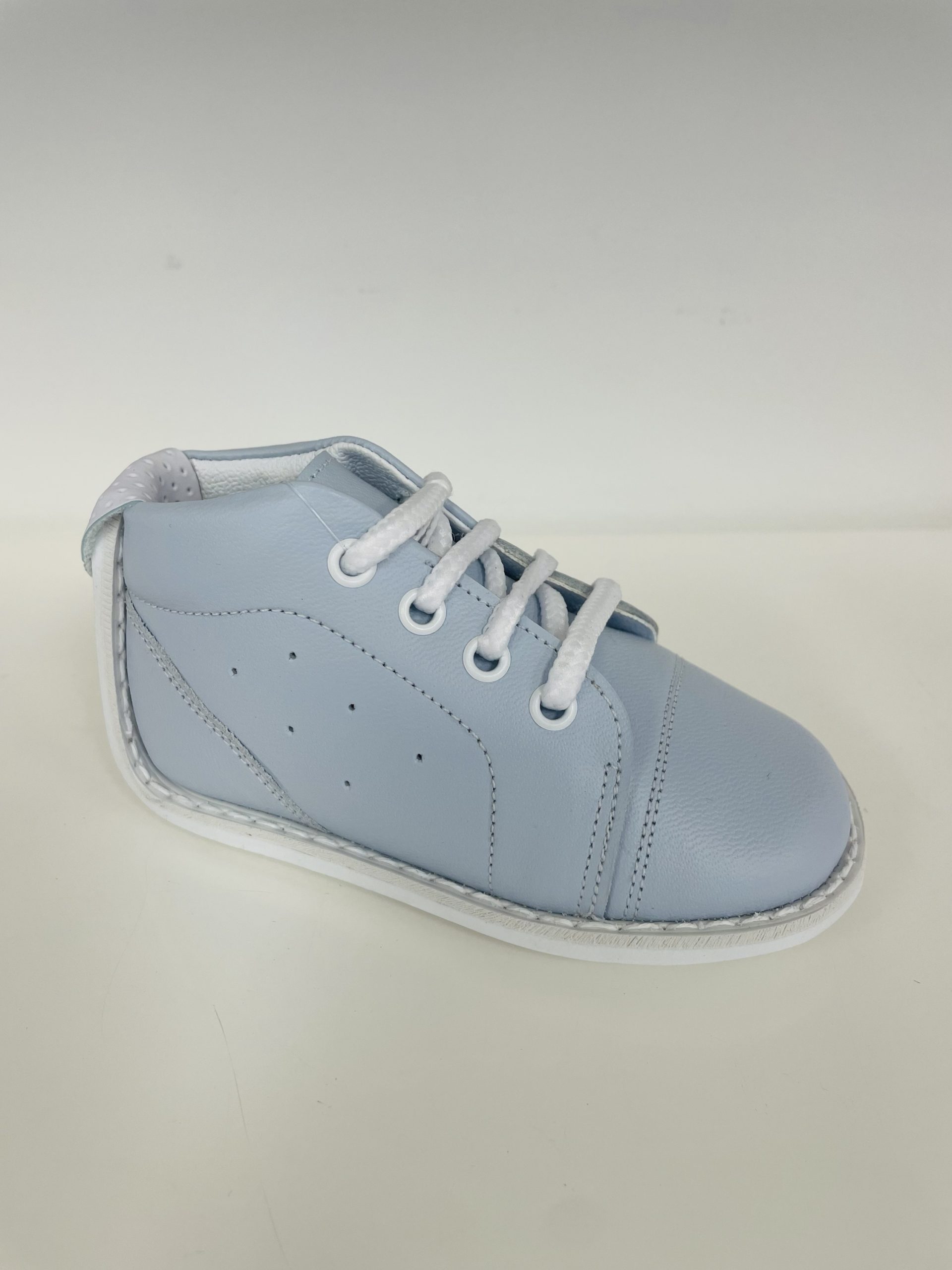 Pex Remi Blue - The Little Shoe Bootique